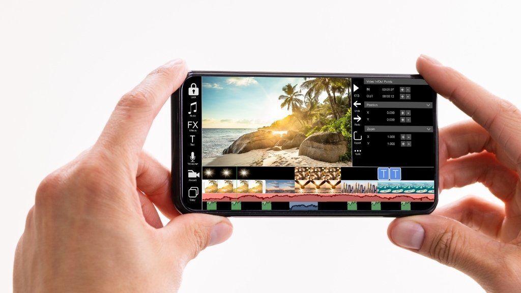 le migliori app per editing foto e video