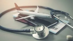 assicurazione viaggio e sanitaria perchè farla