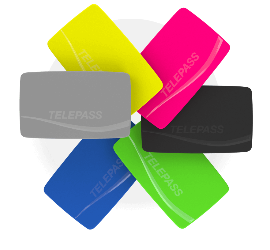 telepass