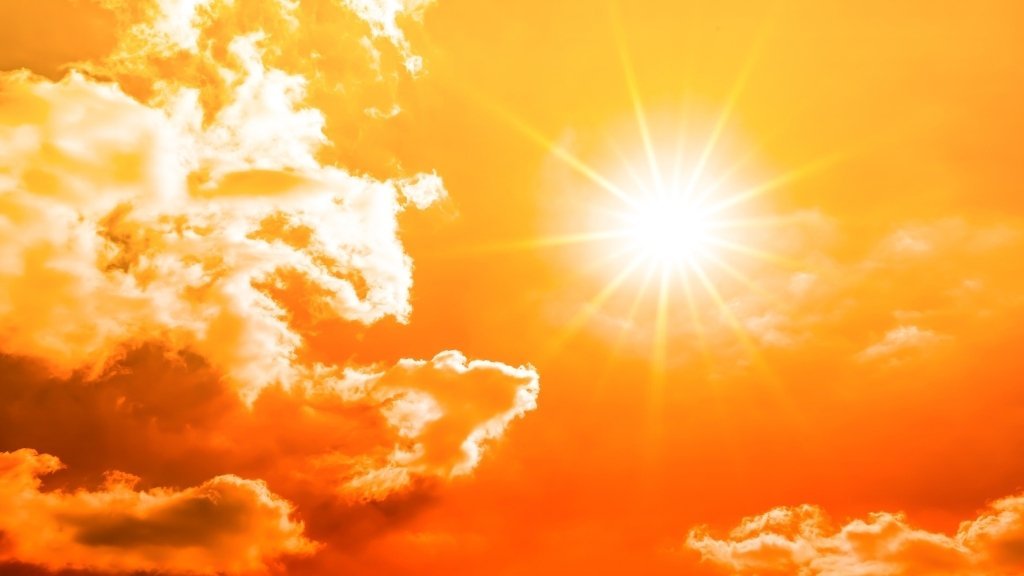 colpo calore come riconoscerlo ed affrontarlo