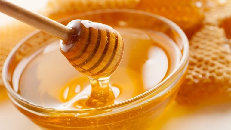 niente più miele contraffatto con la direttiva colazione
