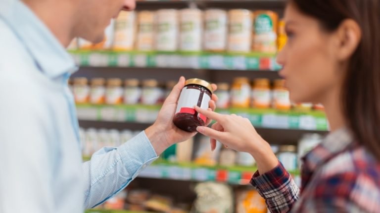etichette alimentari come leggerle cosa devono contenere