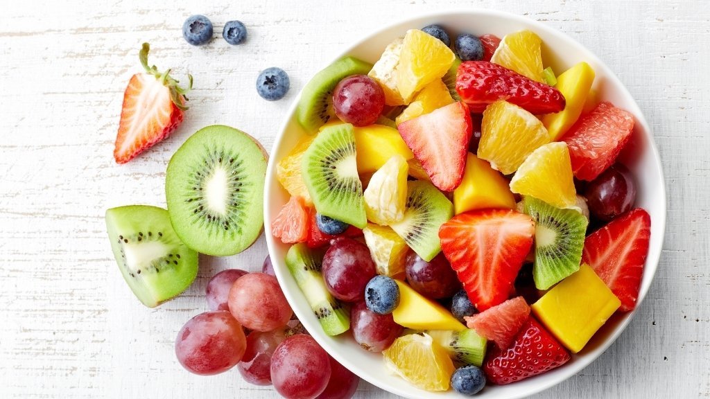 frutta quanta e quando mangiarla picco glicemico