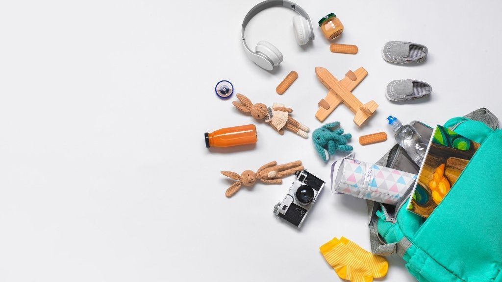 i migliori accessori gadget da viaggio