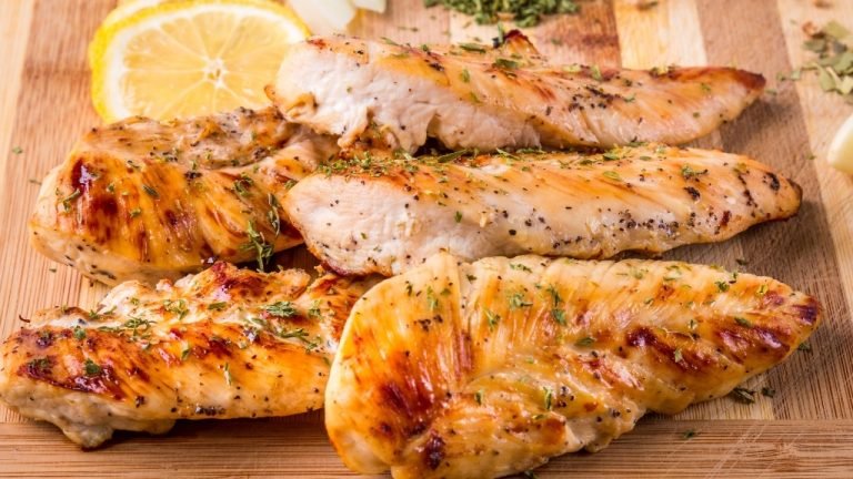 carni bianche guida completa proprietà calorie grassi colesterolo