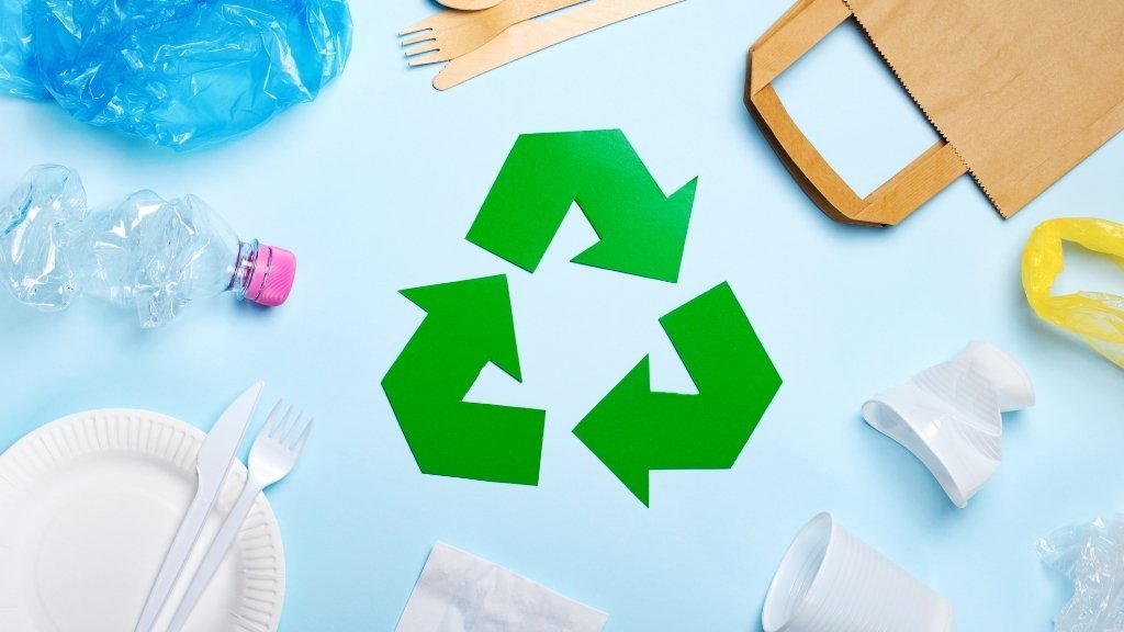 guida completa alla raccolta differenziata
