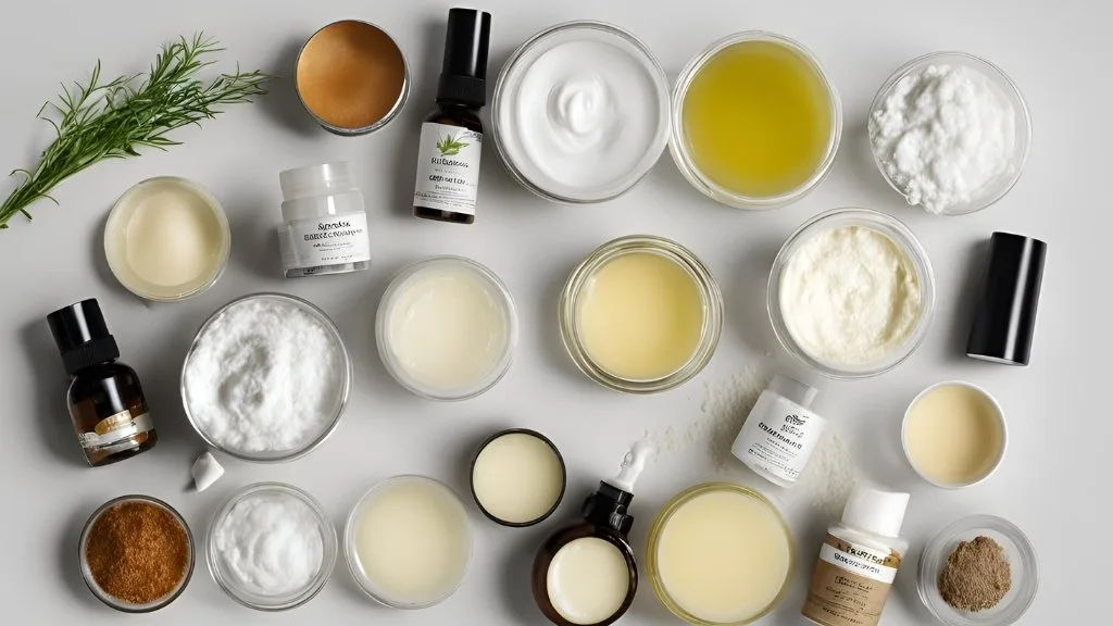 gli ingredienti delle creme viso spiegati guida completa