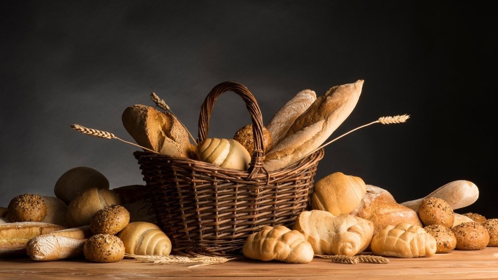 pane fa bene pane bianco pane integrale quanto mangiarne