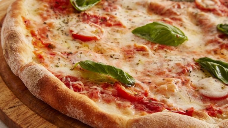 tutta la verità sulla pizza