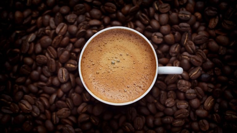 prezzo del caffè in aumento cause e costo del caffè