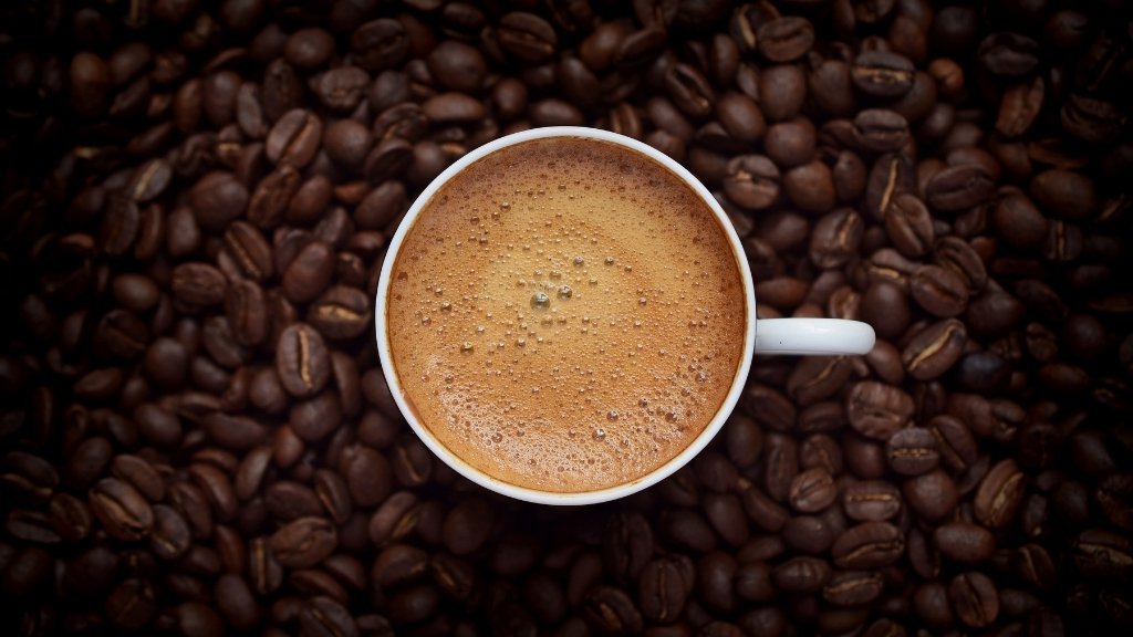 prezzo del caffè in aumento cause e costo del caffè