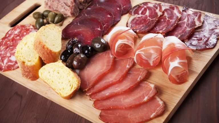 salumi italiani