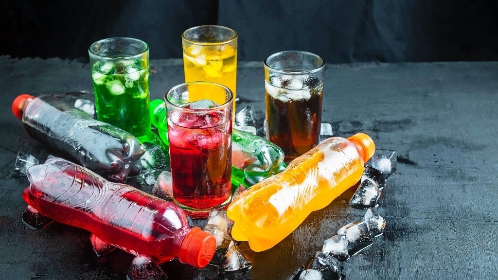 sugar tax in italia