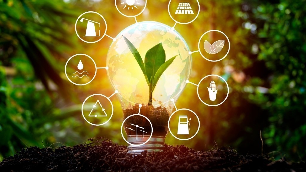 transizione energetica
