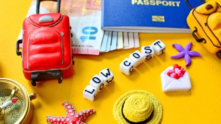 vacanze low cost come organizzarle e accorgimenti