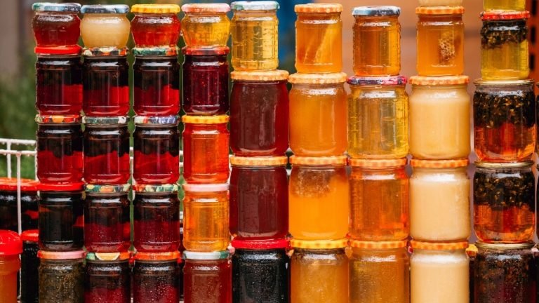 varietà di miele guida alle più diffuse