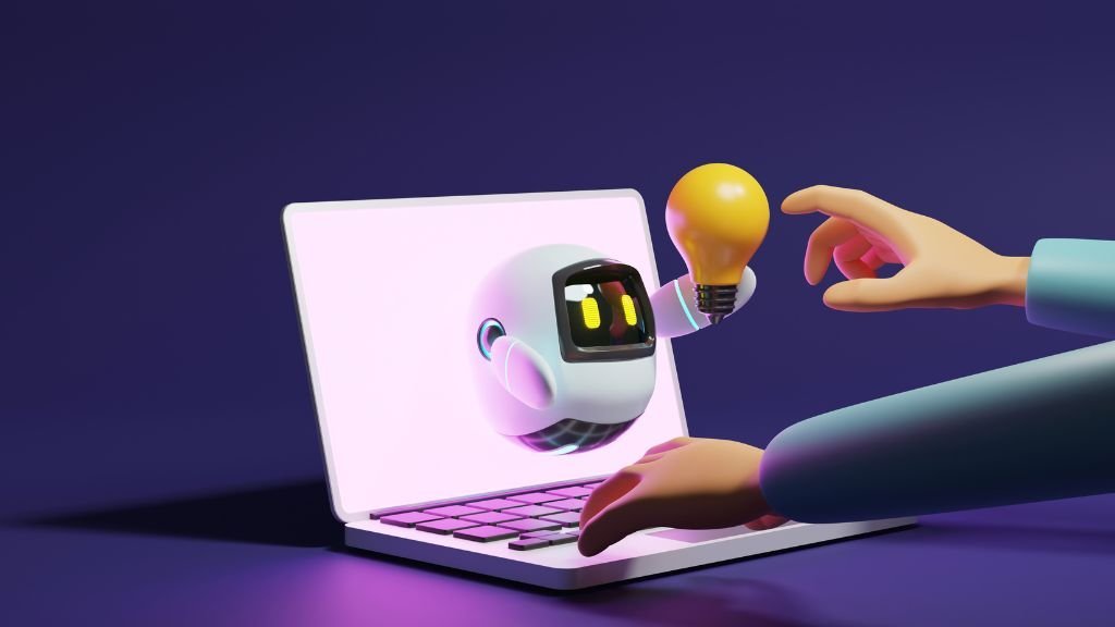 codice comportamento come comunicare con l'intelligenza artificiale