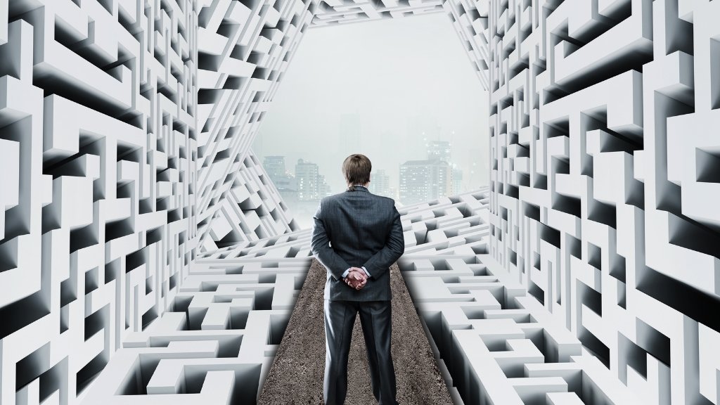 futuro del lavoro e intelligenza artificiale