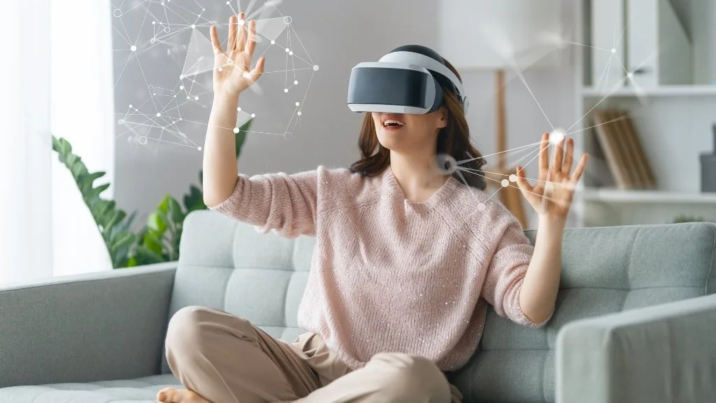 realtà virtuale e realtà aumentata presente e futuro e migliori prodotti