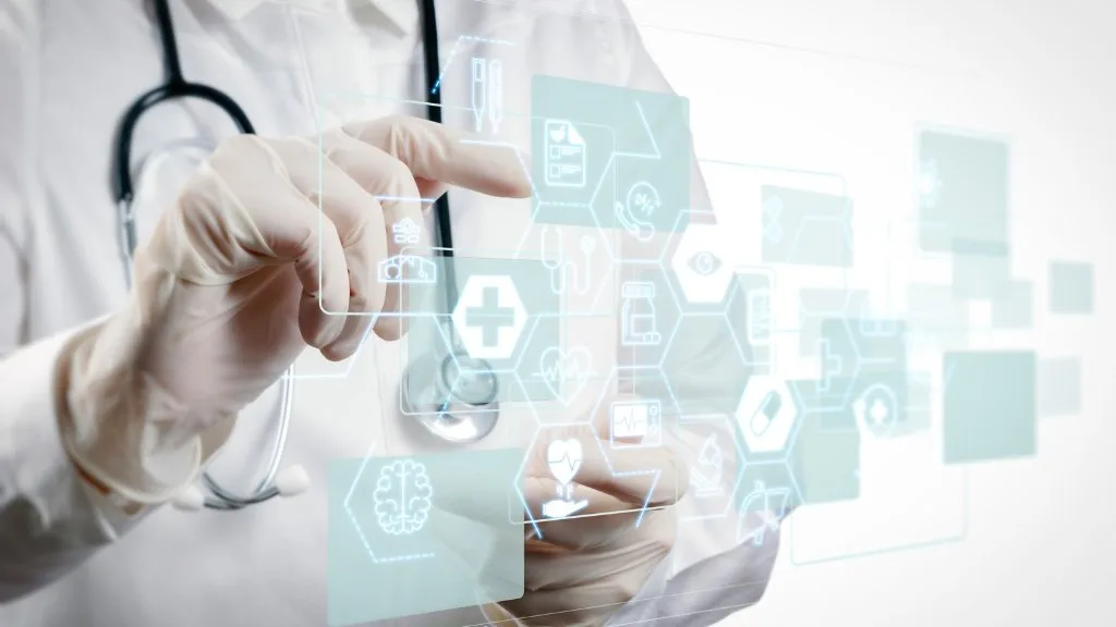 tecnologia e medicina ecco cosa ci aspetta per il futuro