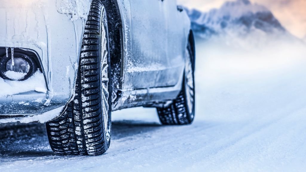 preparare l'auto per l'inverno tutto quello che devi fare