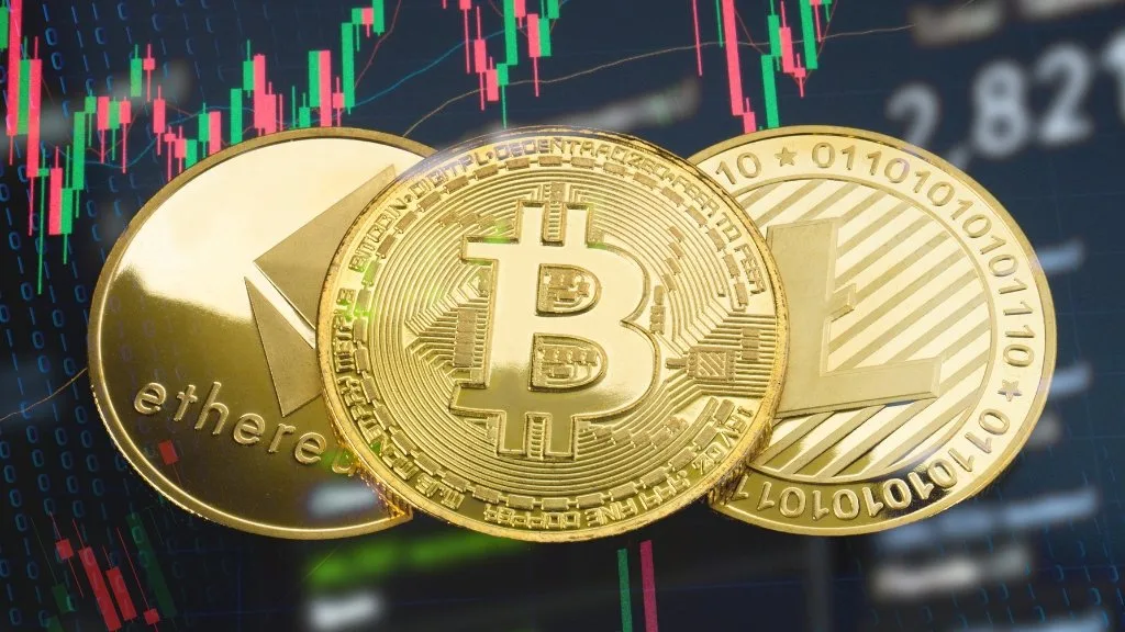 criptovalute cosa sono vari tipi come nascono come valutarle come investire