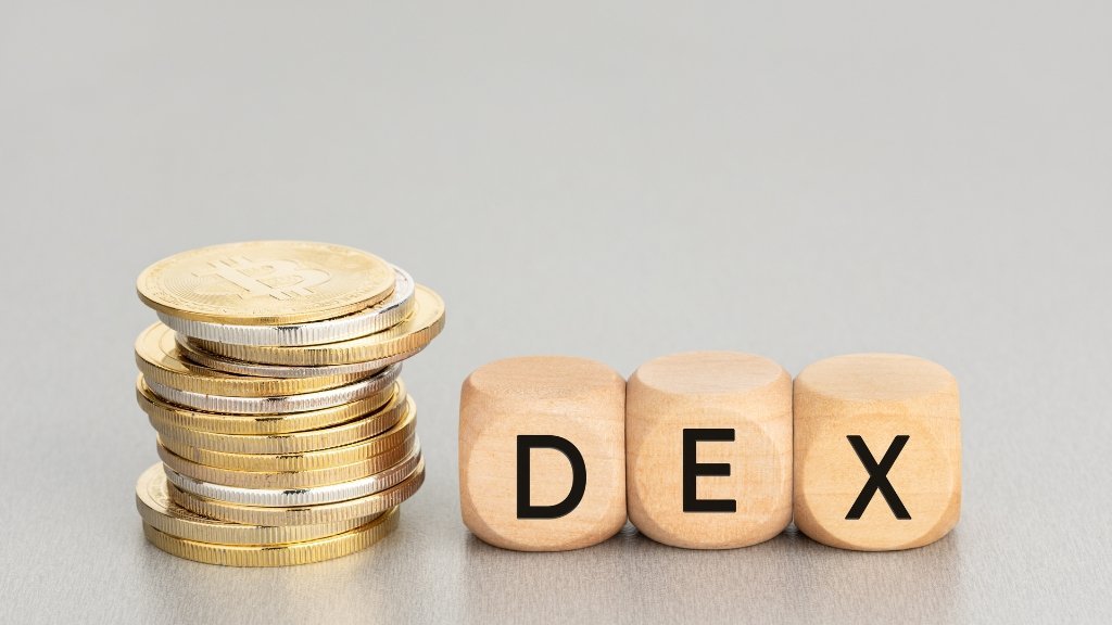 dex scambi decentralizzati cosa sono e come funzionano