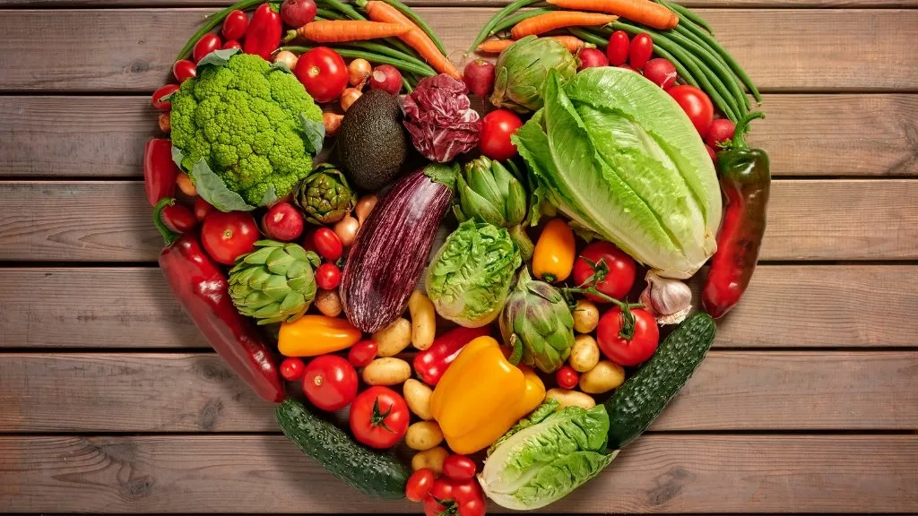 frutta e verdura di stagione l'importanza della stagionalità dei prodotti