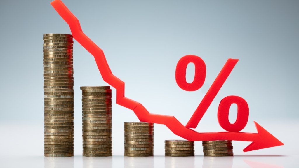 bce taglio tassi interesse cosa significa e conseguenze effetti sul costo denaro sui mutui sull'economia