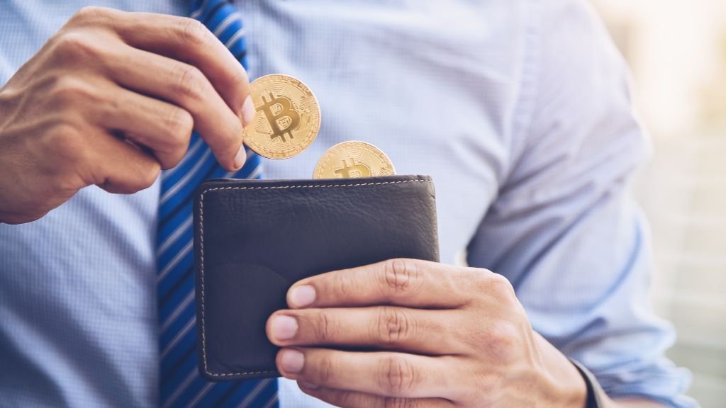 wallet criptovalute cos'è come funziona quale ottenere sicurezza