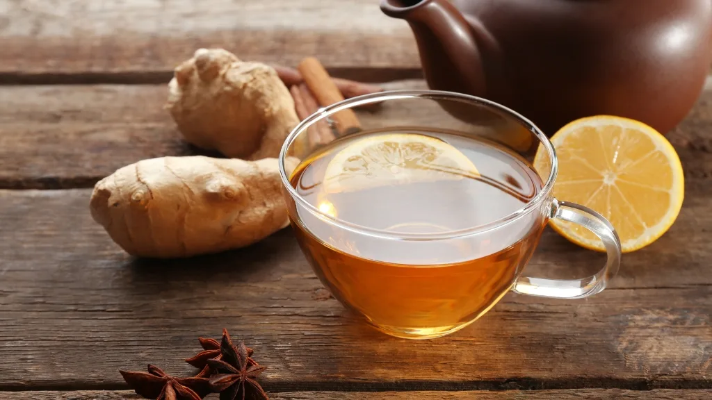 infusi e tisane per l'inverno quali bere e come prepararle in casa