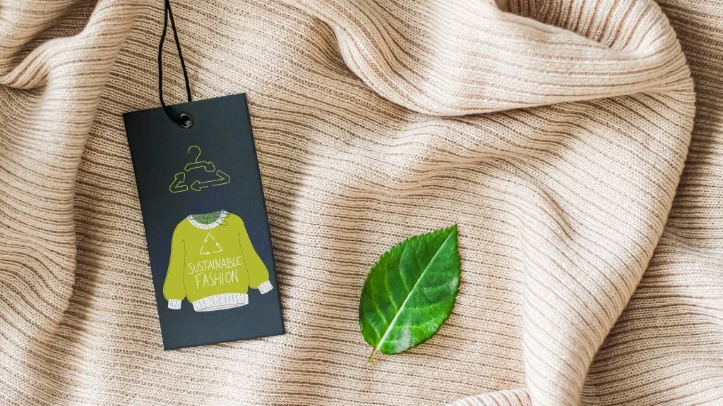 moda sostenibile cos'è l'eco-fashion e perchè serve e conviene