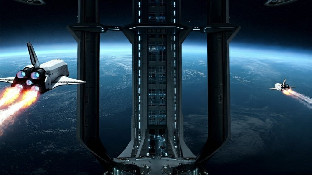 turismo spaziale viaggio sulla luna viaggio su marte hotel nello spazio