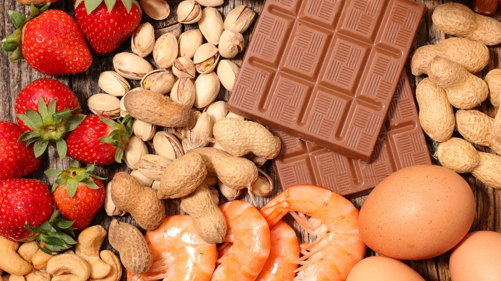 allergie alimentari al ristorante doveri del cliente e del ristoratore cosa dice la legge e cosa fare