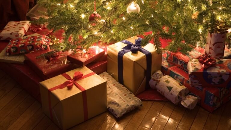 guida a come sostituire o cambiare i regali di natale