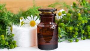 bisabololo cos'è proprietà utilizzo e prodotti che lo contengono