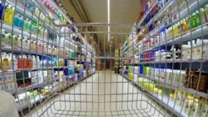 come i supermercati influenzano i nostri acquisti senza che lo sappiamo