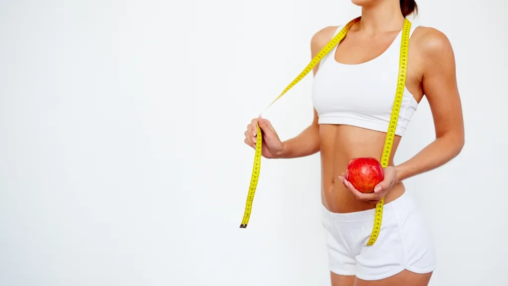 la dieta migliore è l'alimentazione sana